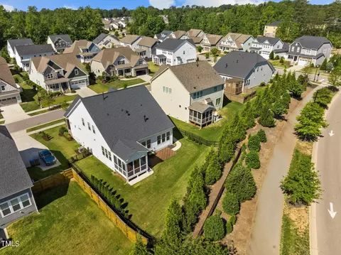 736 Sparrowhawk Ln, Wake Forest, NC 27587 photo 33