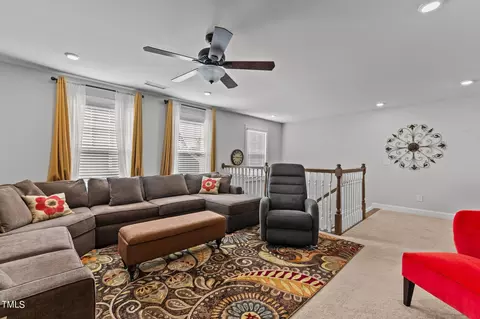 736 Sparrowhawk Ln, Wake Forest, NC 27587 photo 21