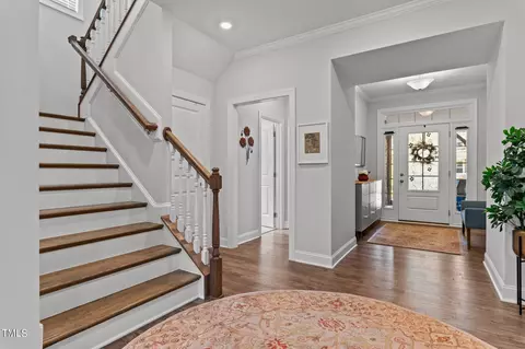 736 Sparrowhawk Ln, Wake Forest, NC 27587 photo 2