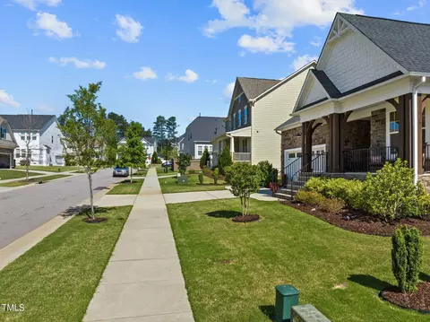 736 Sparrowhawk Ln, Wake Forest, NC 27587 photo 28