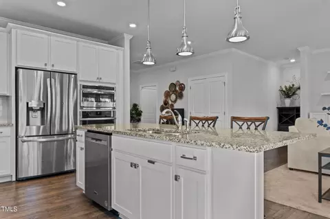 736 Sparrowhawk Ln, Wake Forest, NC 27587 photo 7