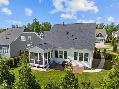 736 Sparrowhawk Ln, Wake Forest, NC 27587 photo 31