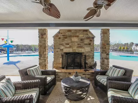 736 Sparrowhawk Ln, Wake Forest, NC 27587 photo 39