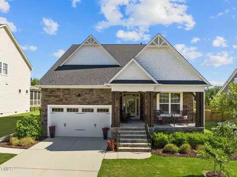 736 Sparrowhawk Ln, Wake Forest, NC 27587 photo 1