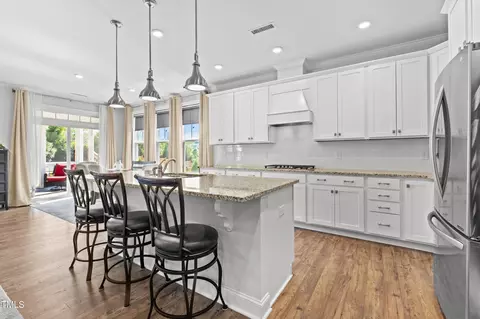 736 Sparrowhawk Ln, Wake Forest, NC 27587 photo 4