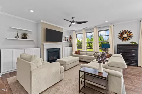 736 Sparrowhawk Ln, Wake Forest, NC 27587 photo 10