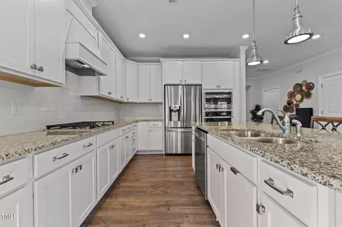 736 Sparrowhawk Ln, Wake Forest, NC 27587 photo 6