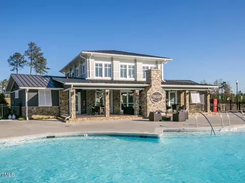 736 Sparrowhawk Ln, Wake Forest, NC 27587 photo 37