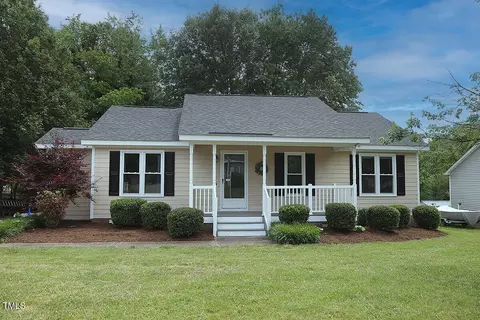 1312 Teacup Spring Ct, Wake Forest, NC 27587 photo 2