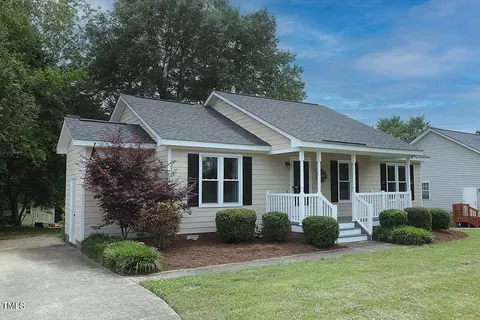 1312 Teacup Spring Ct, Wake Forest, NC 27587 photo 1