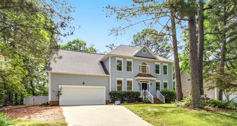 96 Perry Creek Dr, Chapel Hill, NC 27514