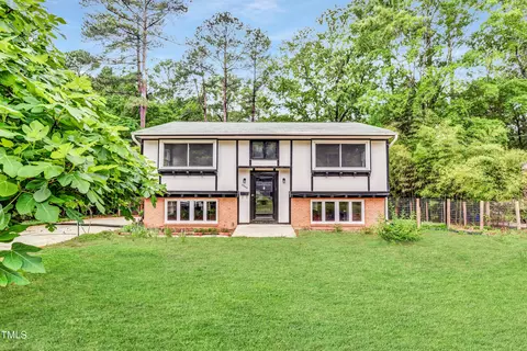5304 Revere Rd, Durham, NC 27713