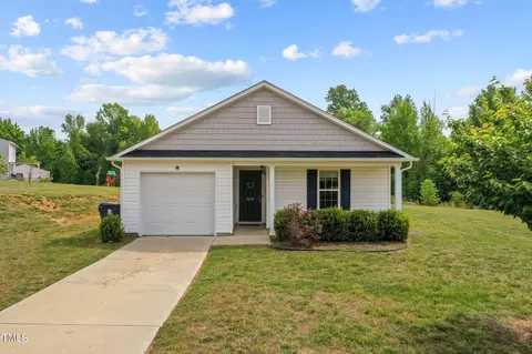 5219 Merlin Dr, Snow Camp, NC 27349