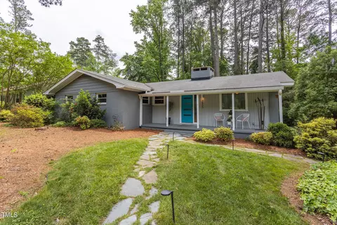 1515 Sycamore St, Durham, NC 27707