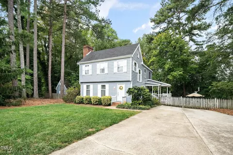 1207 Laura Duncan Rd, Apex, NC 27502