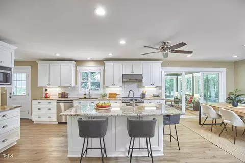 2909 Gretmar Dr, Durham, NC 27705