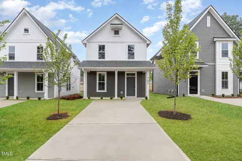 703 Martin St, Durham, NC 27704