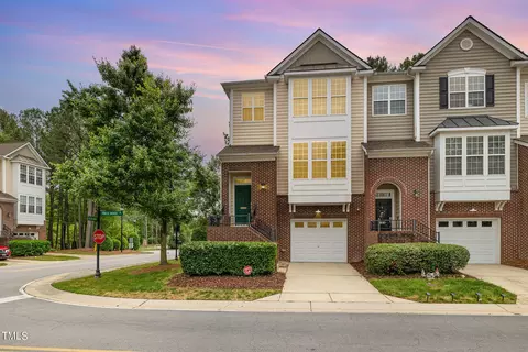 4503 Pale Moss Dr, Raleigh, NC 27606