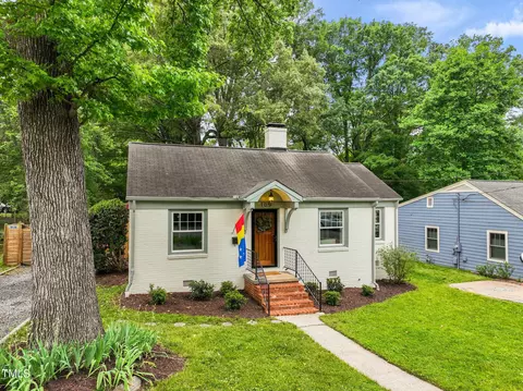 105 W Maynard Ave, Durham, NC 27704