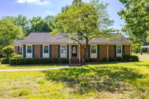 311 Trail Two, Burlington, NC 27215