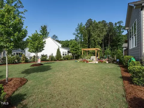 1052 Saint Cloud Loop, Apex, NC 27523 photo 30