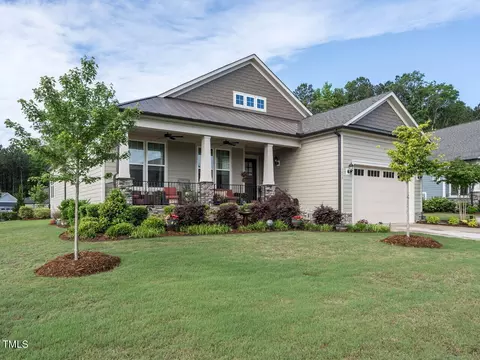 1052 Saint Cloud Loop, Apex, NC 27523