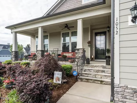 1052 Saint Cloud Loop, Apex, NC 27523 photo 2