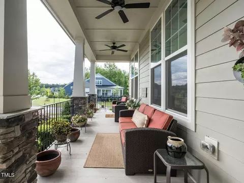 1052 Saint Cloud Loop, Apex, NC 27523 photo 3