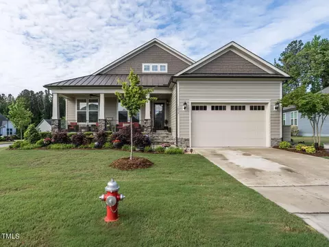 1052 Saint Cloud Loop, Apex, NC 27523 photo 32