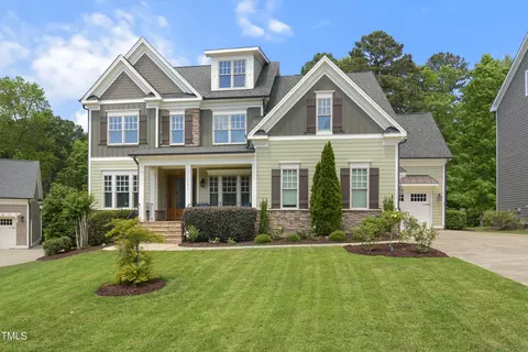 2650 Tosca, Apex, NC 27502