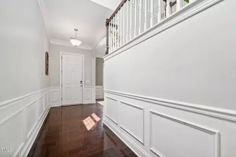 2408 Teermark Ln, Durham, NC 27703 photo 7