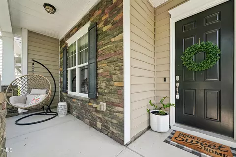 2408 Teermark Ln, Durham, NC 27703 photo 3