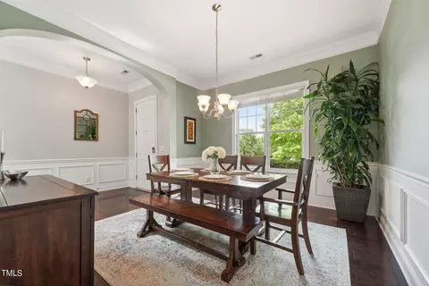 2408 Teermark Ln, Durham, NC 27703 photo 4