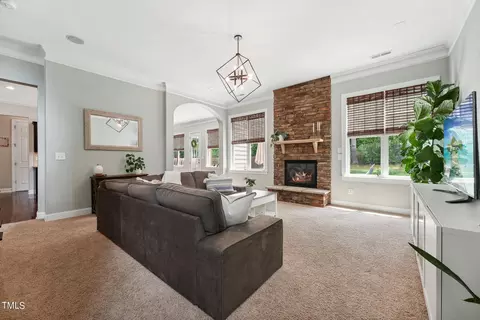 2408 Teermark Ln, Durham, NC 27703 photo 8