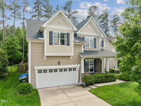 2408 Teermark Ln, Durham, NC 27703