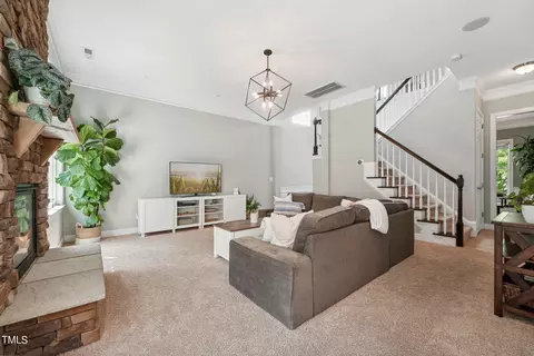 2408 Teermark Ln, Durham, NC 27703 photo 9