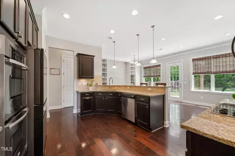 2408 Teermark Ln, Durham, NC 27703 photo 13