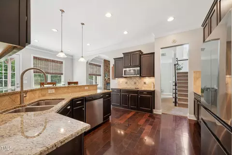 2408 Teermark Ln, Durham, NC 27703 photo 14