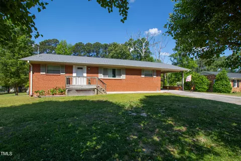 206 S Adams St, Durham, NC 27703