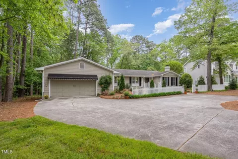 24 Surrey Ln, Durham, NC 27707