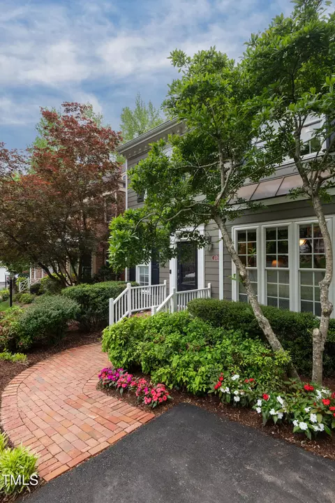 113 Rosewall Ln, Cary, NC 27511