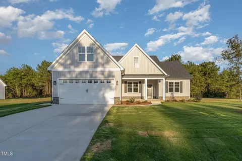 605 Tuscany Cir, Princeton, NC 27569