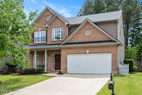 710 Straywhite Ave, Apex, NC 27539