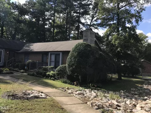 4709 Matt Dr #D, Raleigh, NC 27604