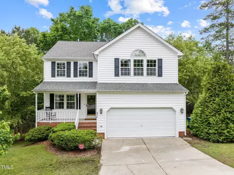 4914 Cedar Gln, Durham, NC 27713
