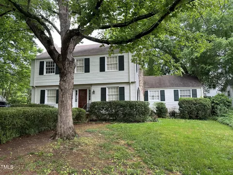 1612 Craig St, Raleigh, NC 27608
