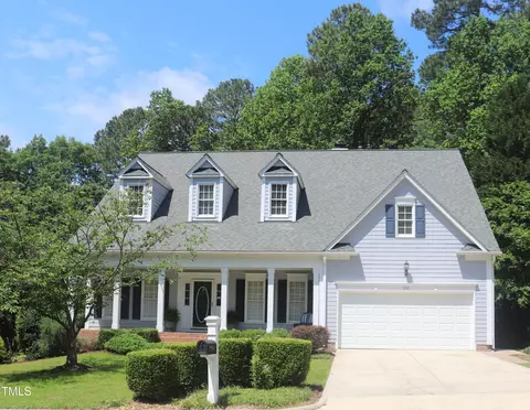 213 Wedgemere St, Cary, NC 27519