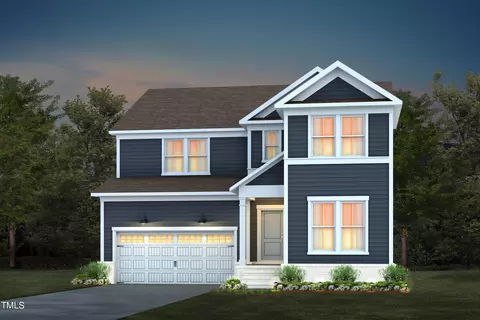 55 Highpointe Dr, Pittsboro, NC 27312