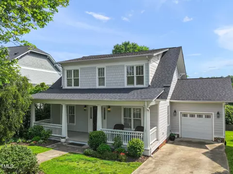 220 Weaver Mine Trl, Chapel Hill, NC 27517