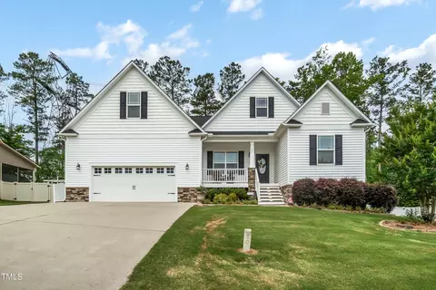 151 Thunder Ridge Dr, Garner, NC 27529 photo 3